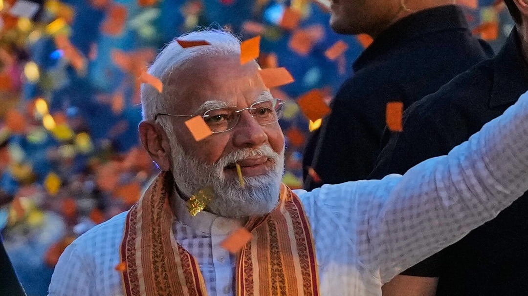 modi cabinet expansion