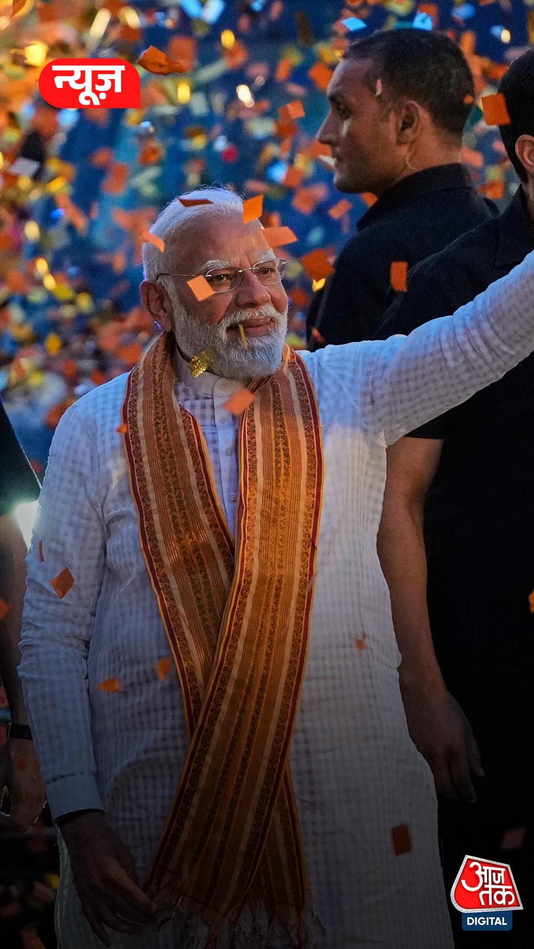 मानसून सत्र से पहले हो सकता है मोदी सरकार के मंत्रिमंडल का महा-विस्तार!