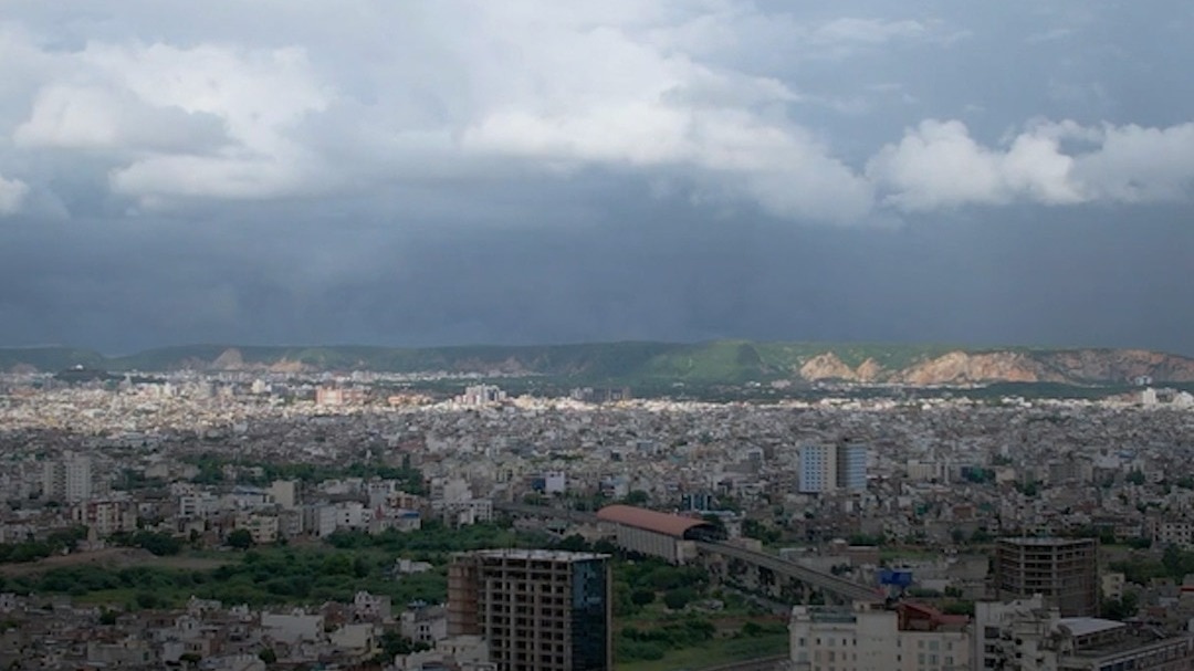 Delhi-NCR Monsoon