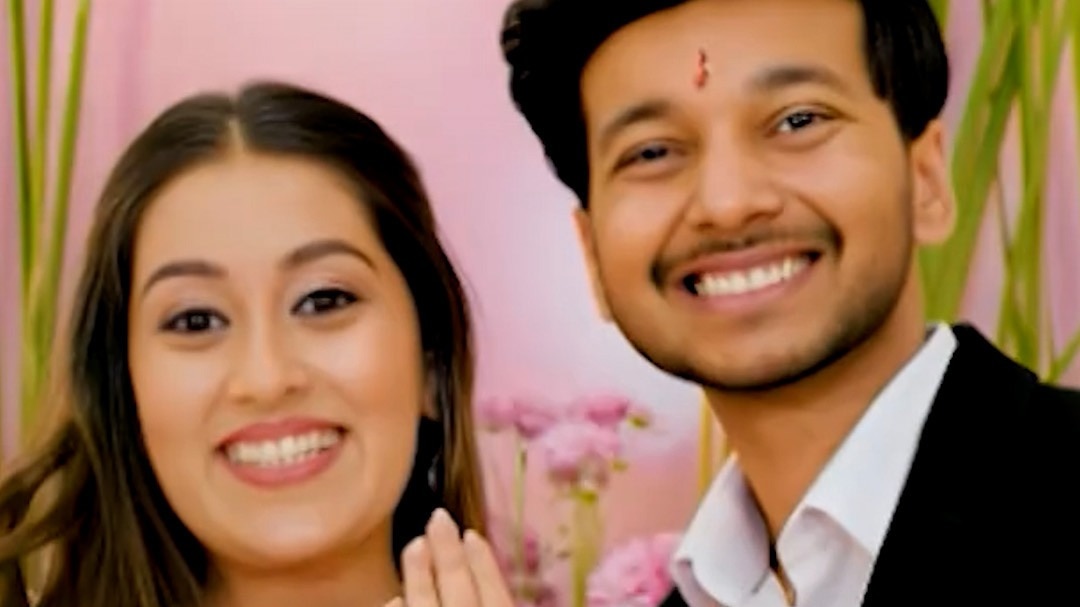 Ketan agarwal murder case