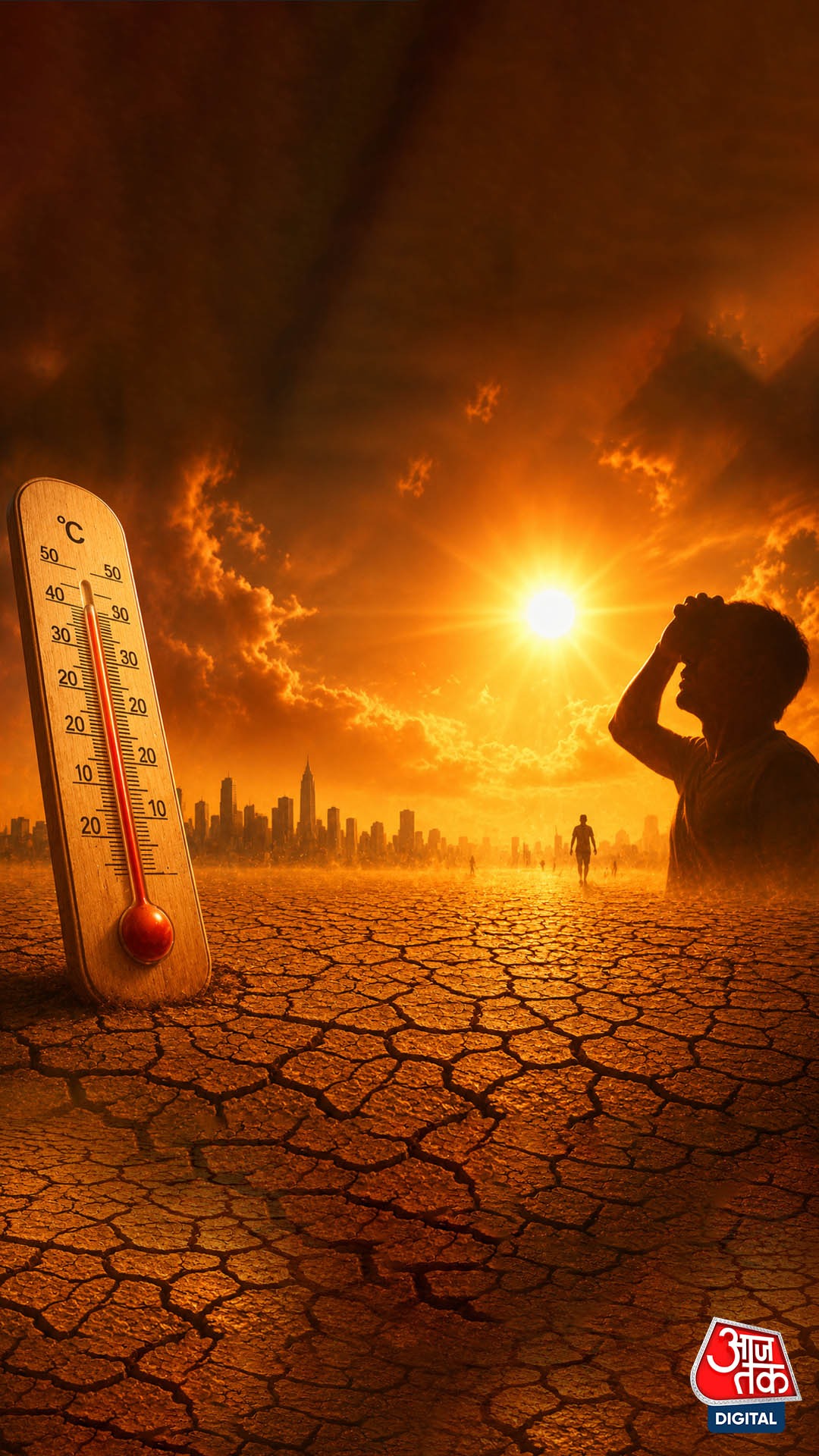 Heatwave