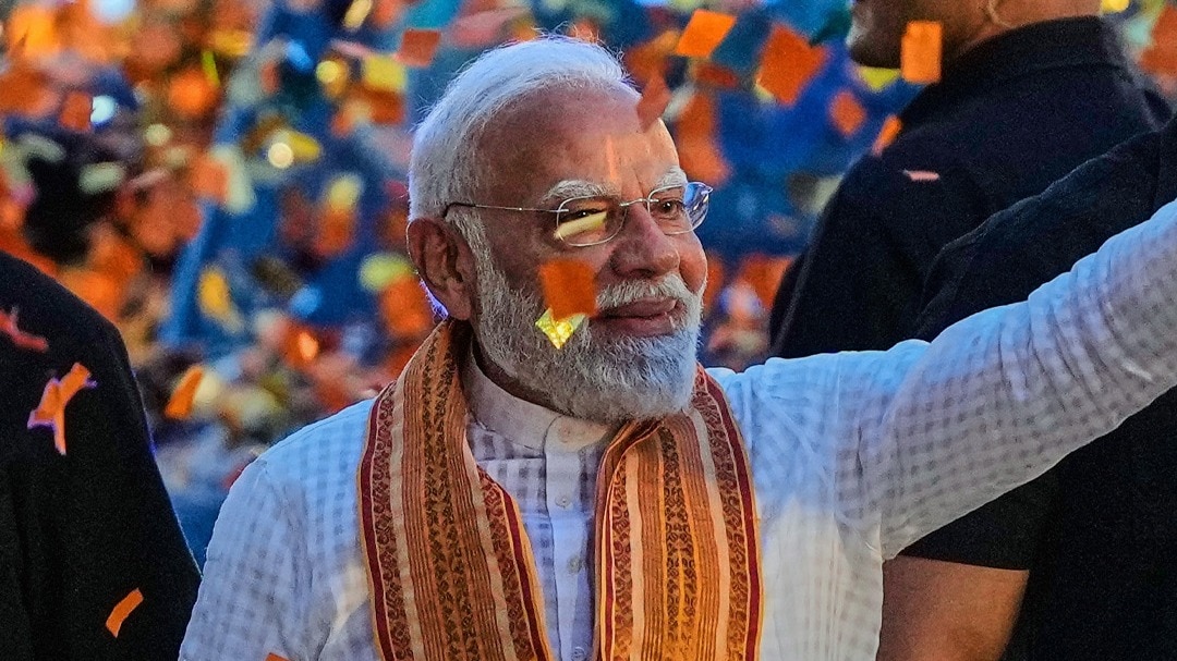 modi cabinet expansion