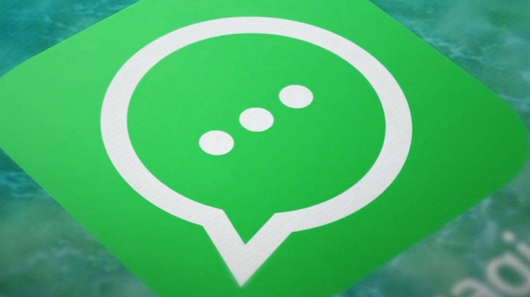Whatsapp username feature 