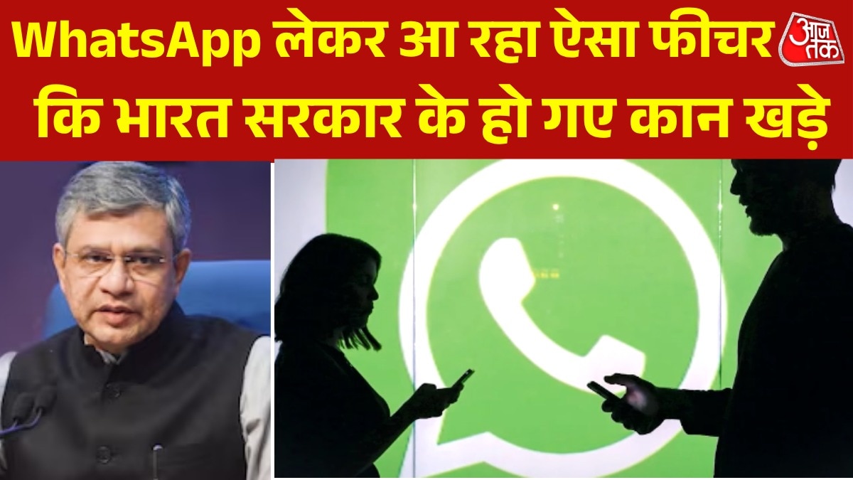 WhatsApp New feature User Name Controversy 