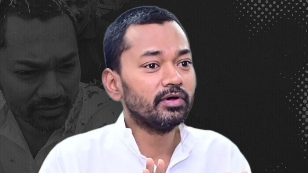 Nishant Kumar 