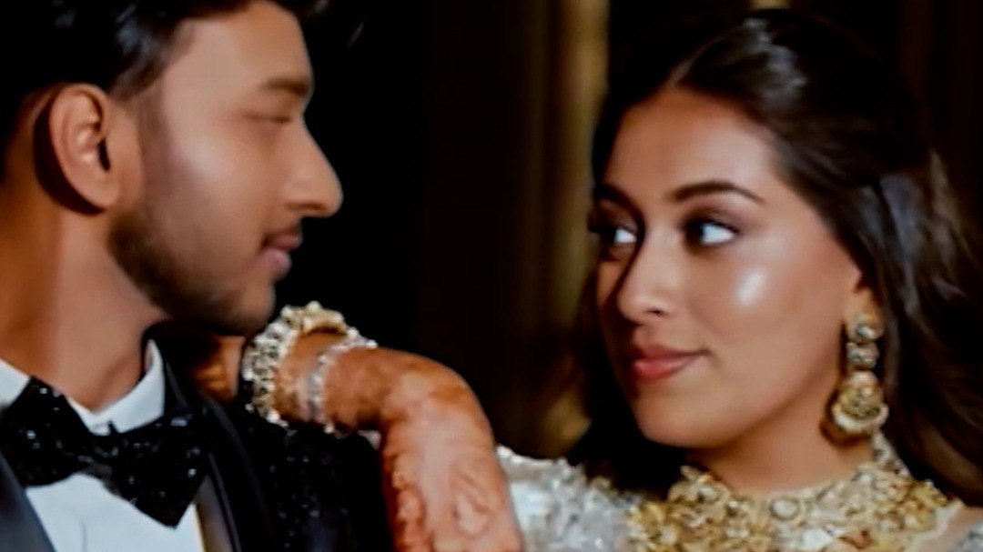 Ketan agarwal and siya goyal