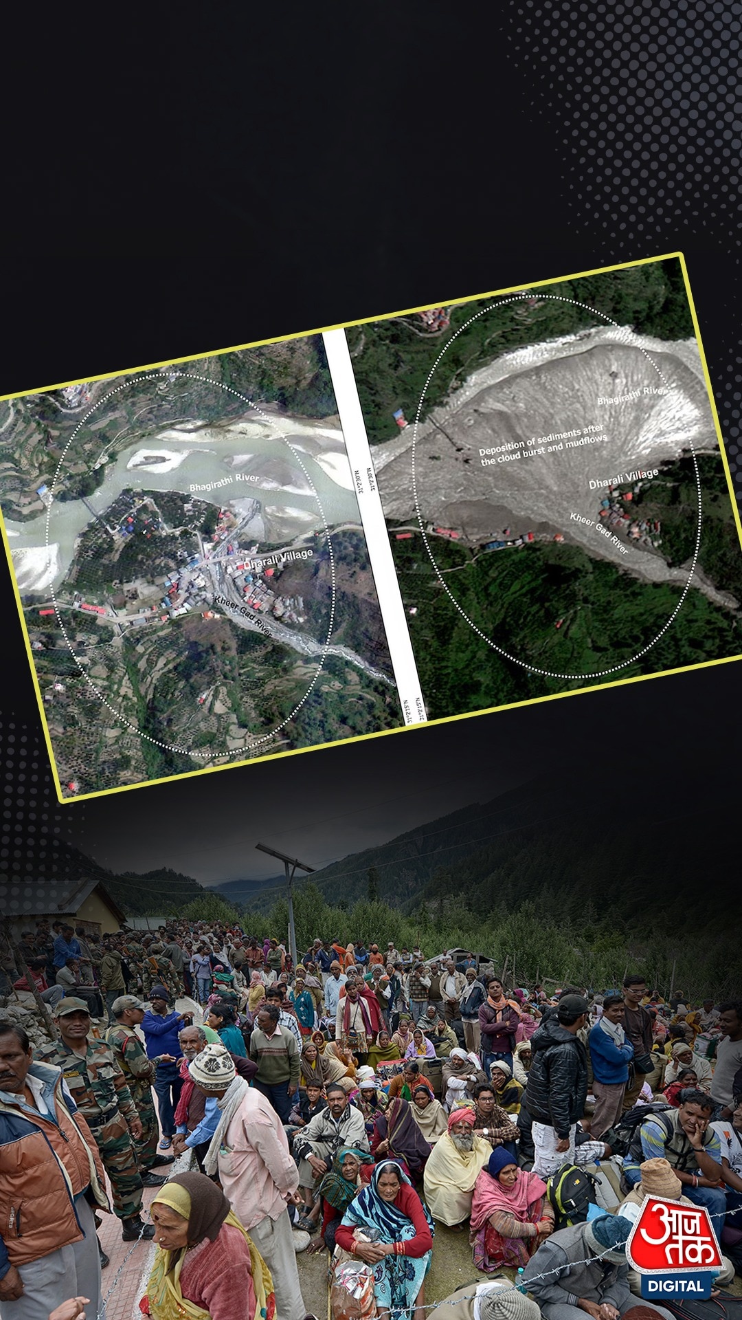 Uttarkashi Harsil