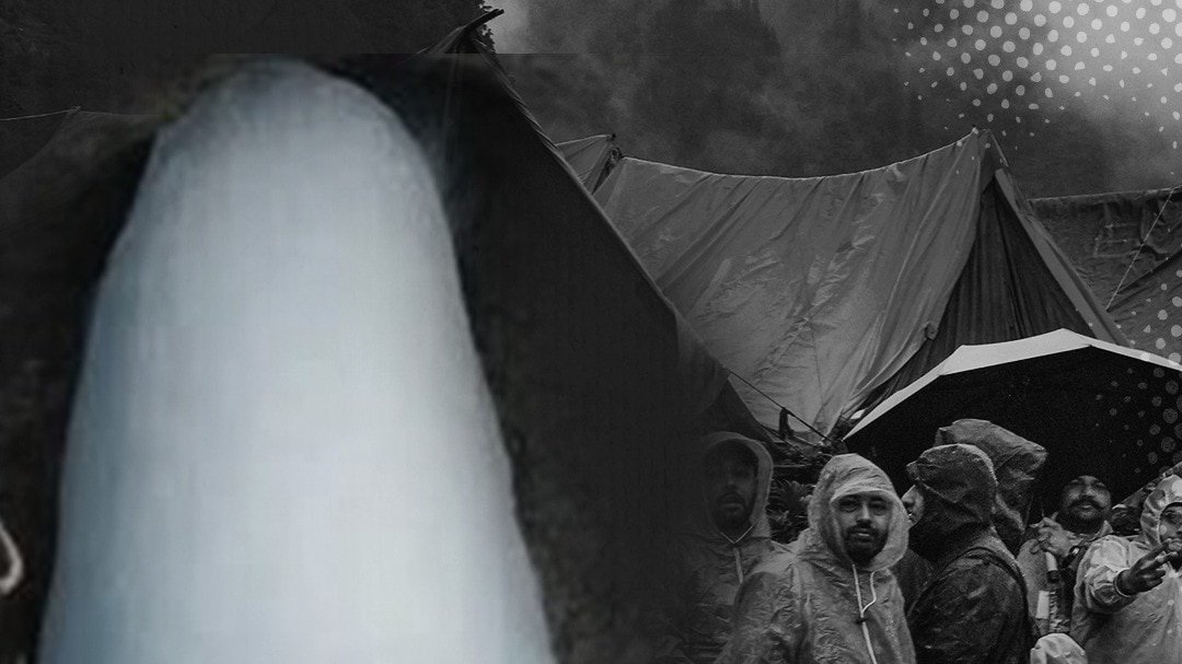 Amarnath गुफा का अनसुलझा रहस्य!