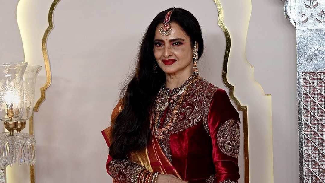 Rekha 