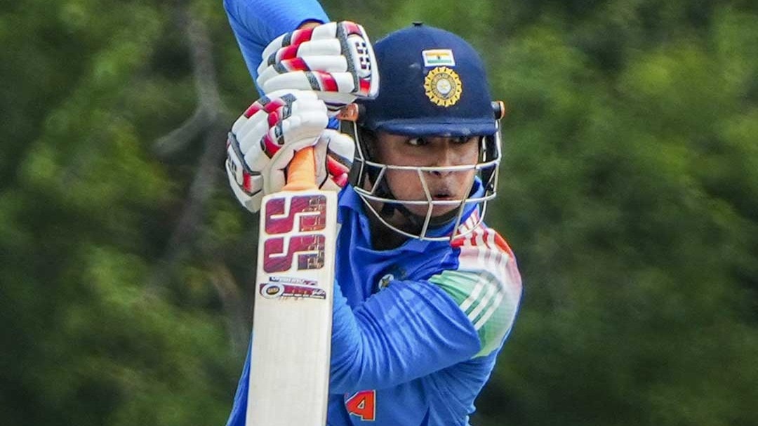 Vaibhav suryavanshi 