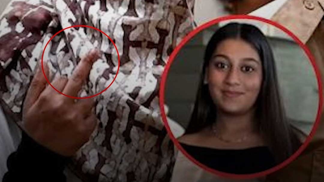 siya goyal viral photo