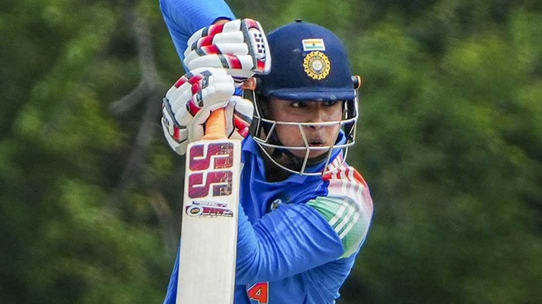 vaibhav sooryavanshi