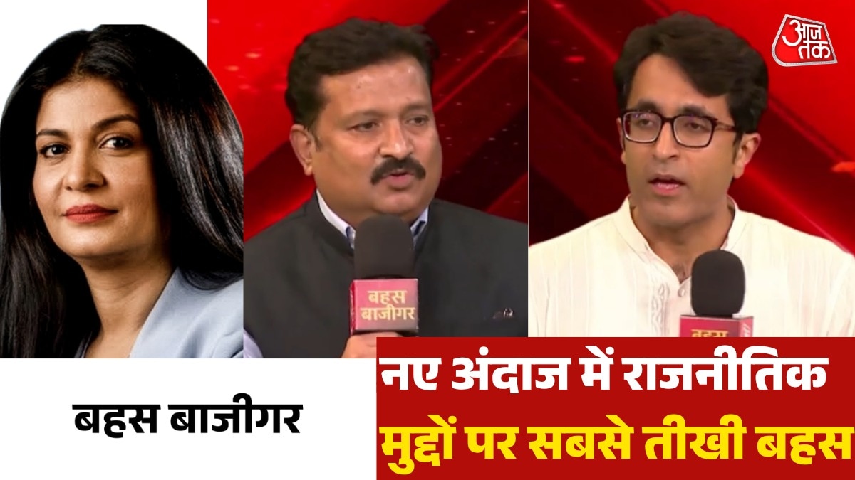 बहस बाजीगर: चढ़ावा चोरी के मुद्दे से यूपी में विपक्ष को चुनावी फायदा होगा?