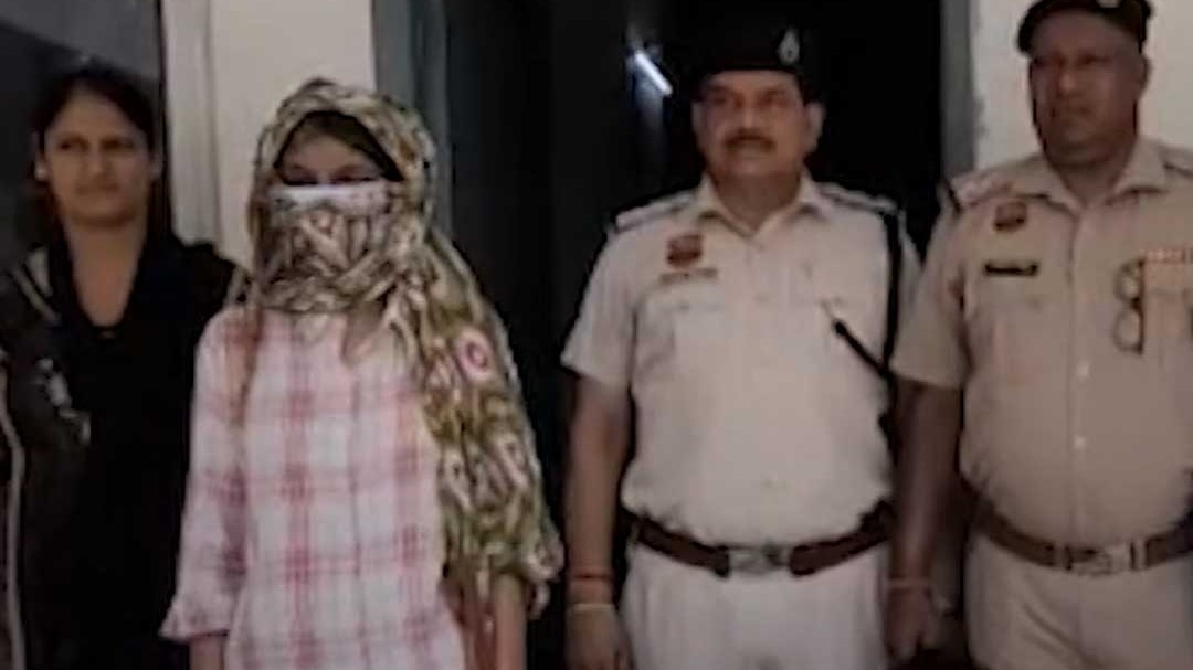 रेवाड़ी: 49 कॉल्स और मर्डर मिस्ट्री, ऐसे बेनकाब हुई शातिर तन्नू!