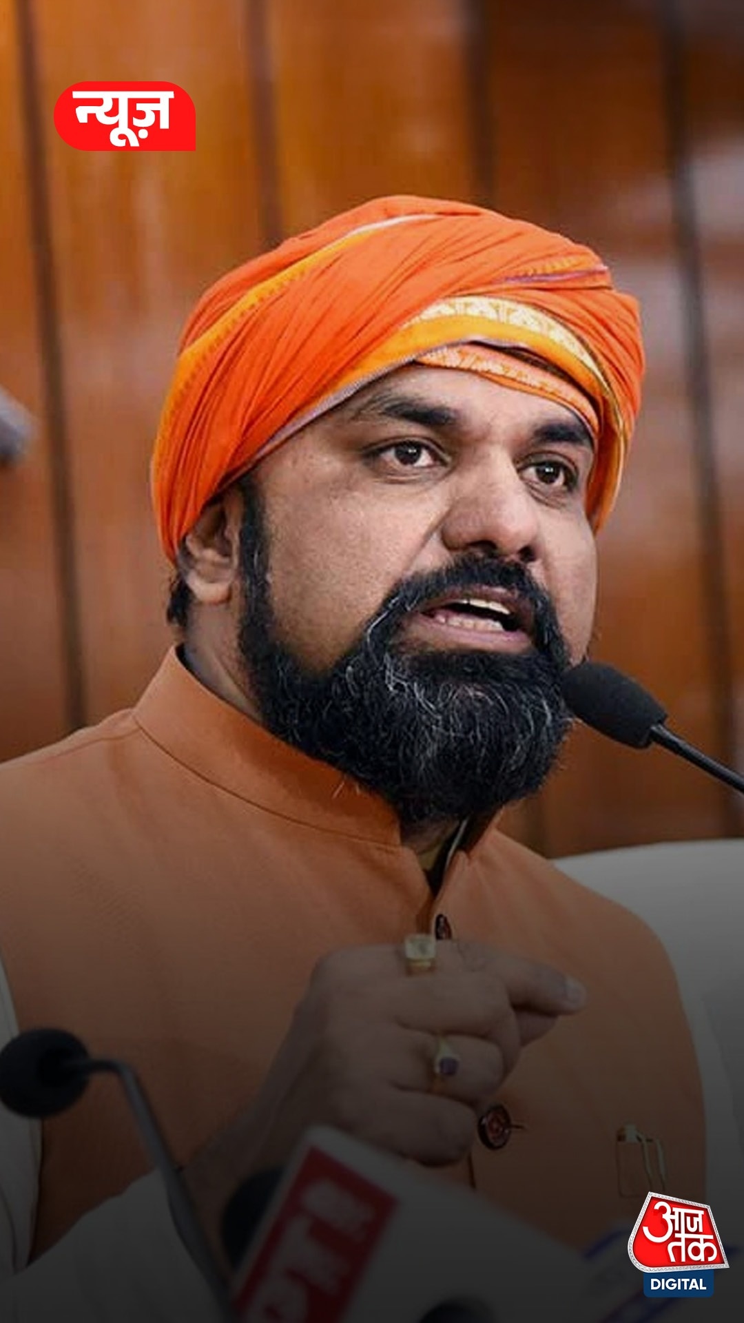 बिहार सीएम सम्राट चौधरी ने 100 फास्ट ट्रैक कोर्ट बनाने का ऐलान किया