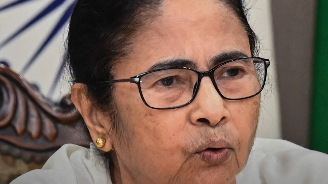 Mamta Banerjee