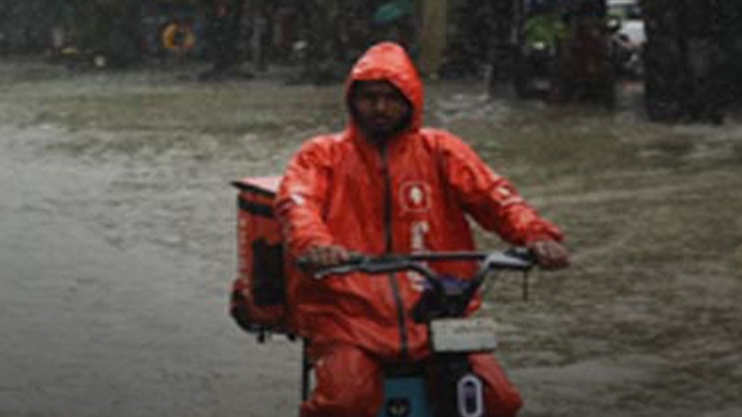 Heavy Rain