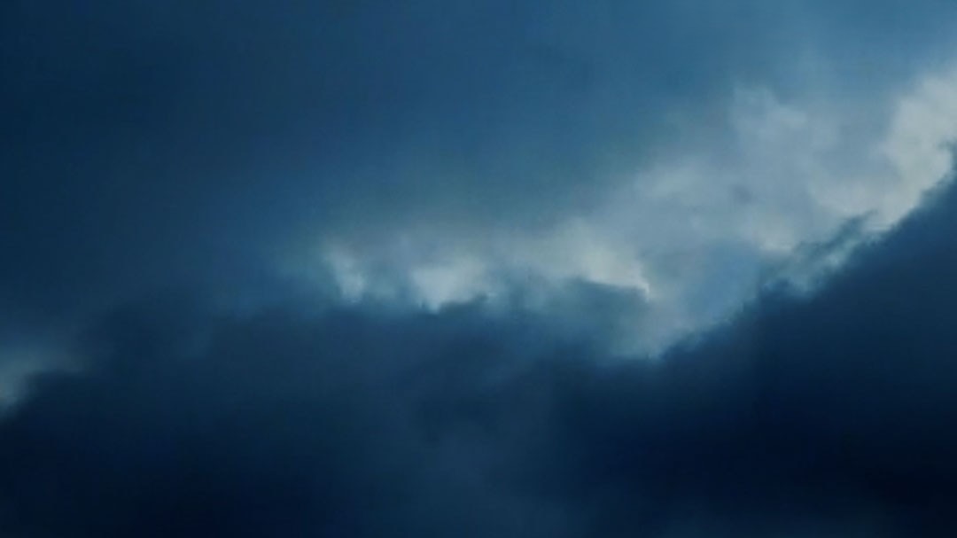 Delhi Monsoon