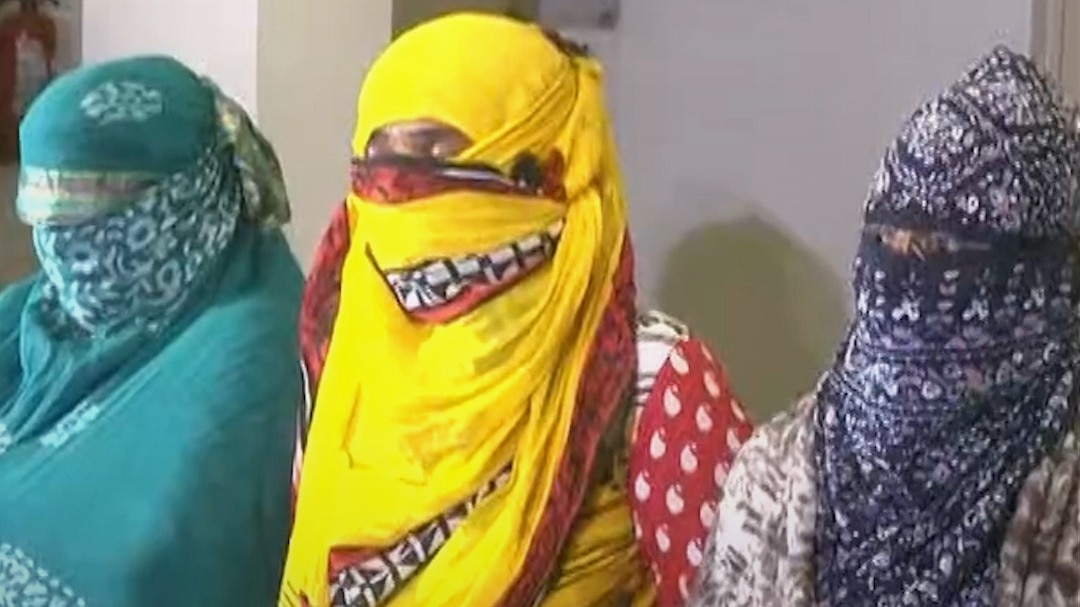 नवजात की कथित बिक्री का मामला, बच्ची सुरक्षित बरामद