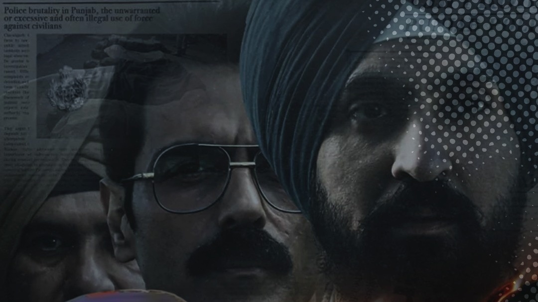 Diljit dosanjh satluj film controversy