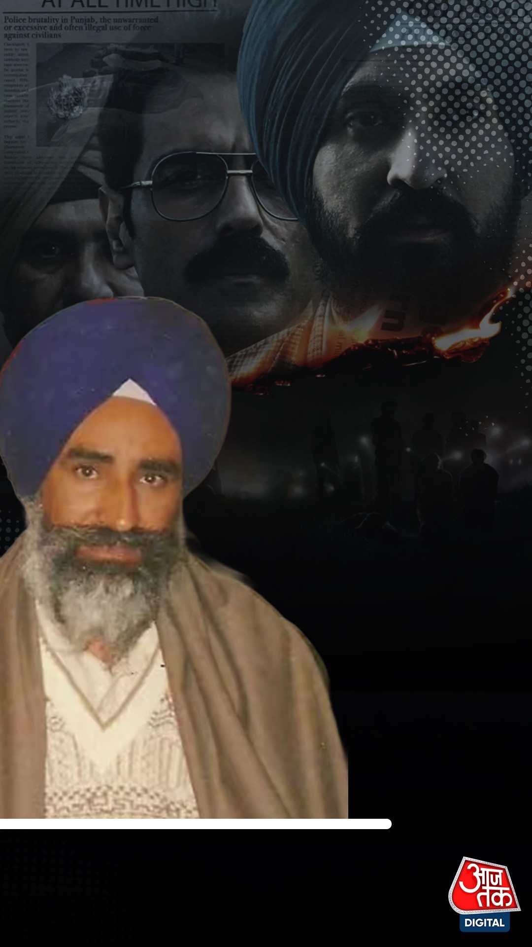 Diljit dosanjh satluj film controversy
