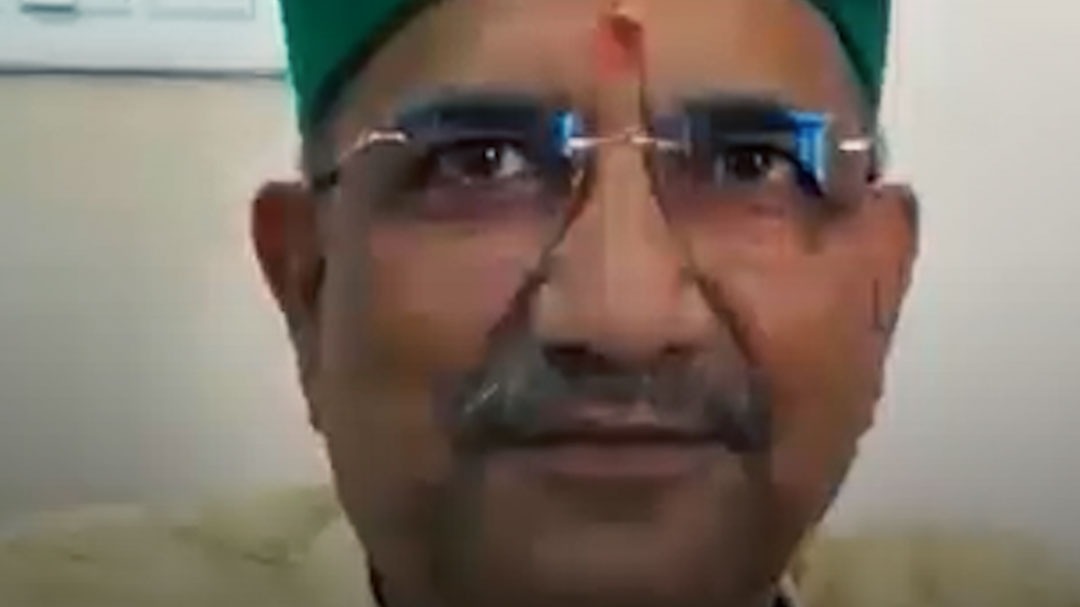 anil mishra