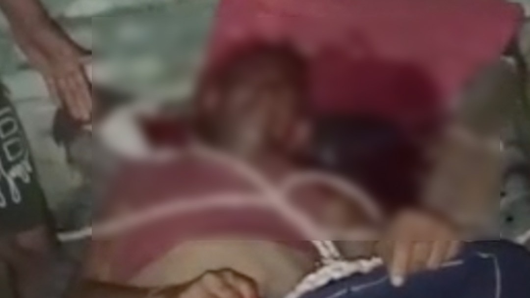 Fatehpur Crime 