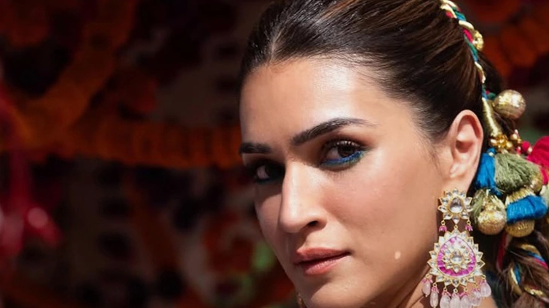 Kriti Sanon 