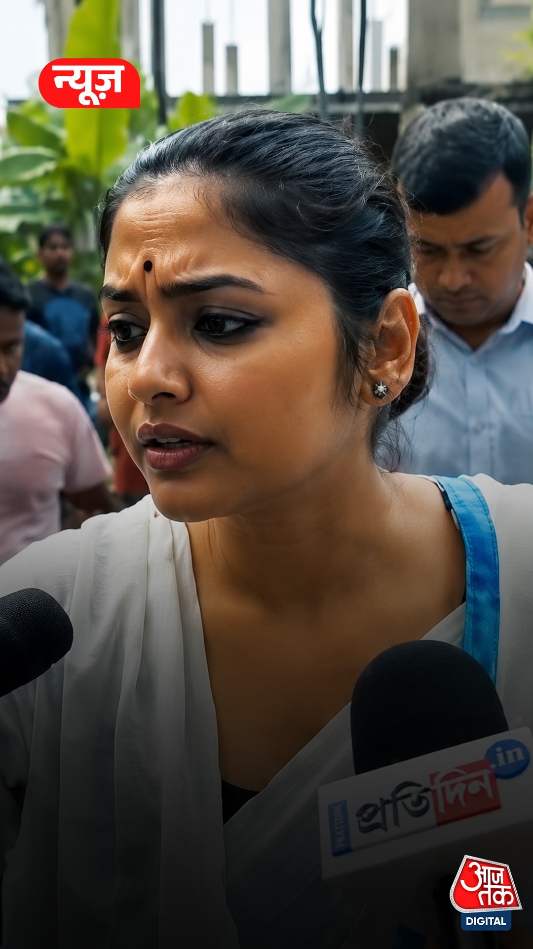 Sayani ghosh