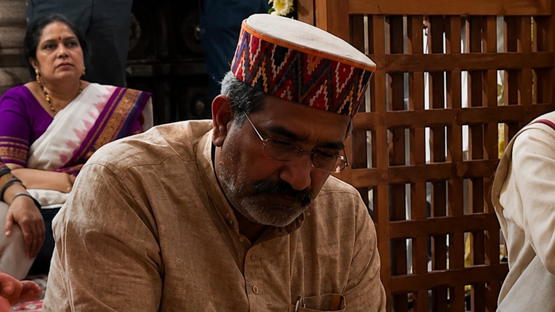 anil mishra