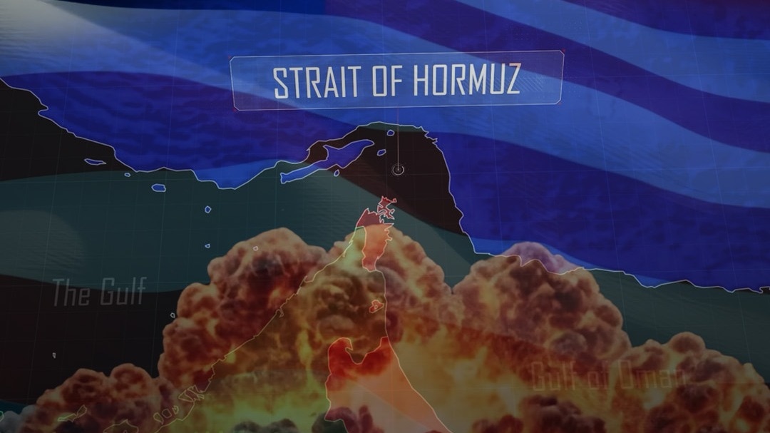 hormuz ship attacks
