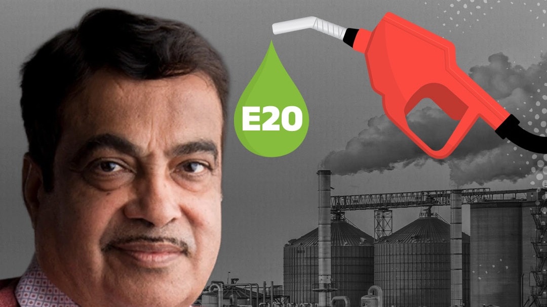 E20 पेट्रोल से क्या सच में कम हो रहा गाड़ियों का माइलेज!
