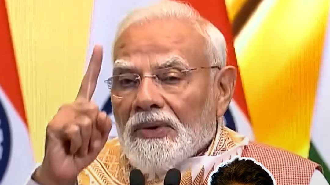 pm modi praises 