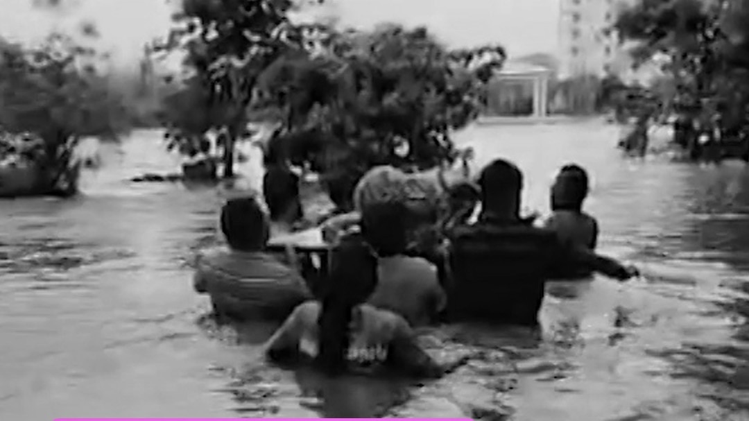 palghar flood rescue