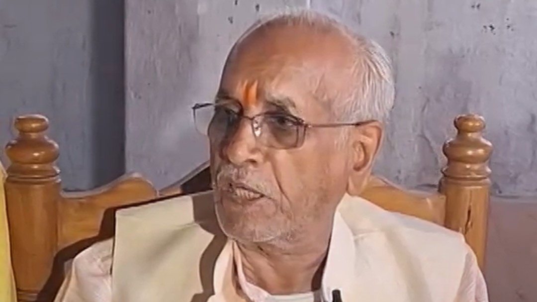ram mandir trust financial report