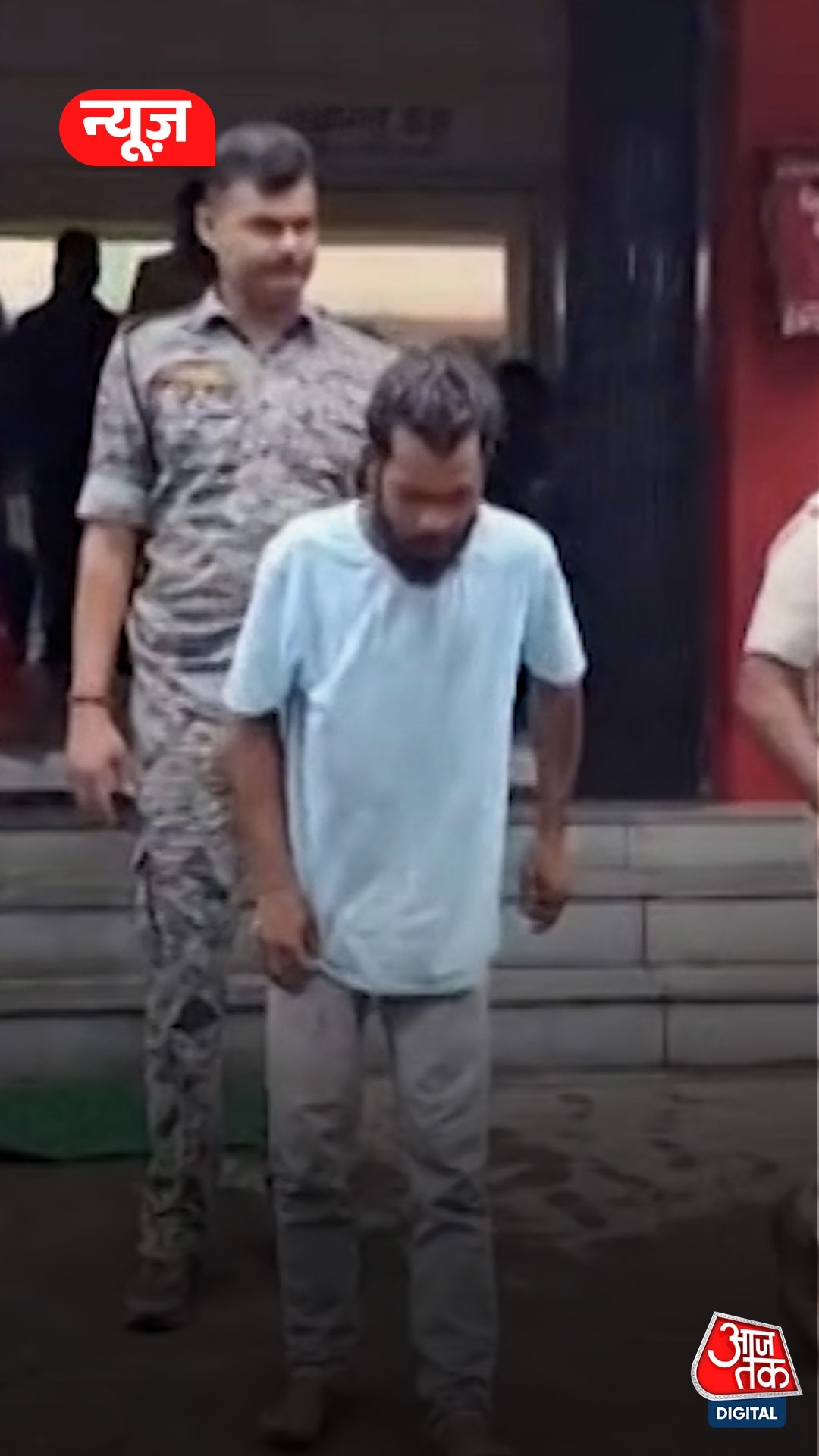 30 सेकंड की रील ने पहुंचाया थाने, वायरल VIDEO के बाद पुलिस का एक्शन