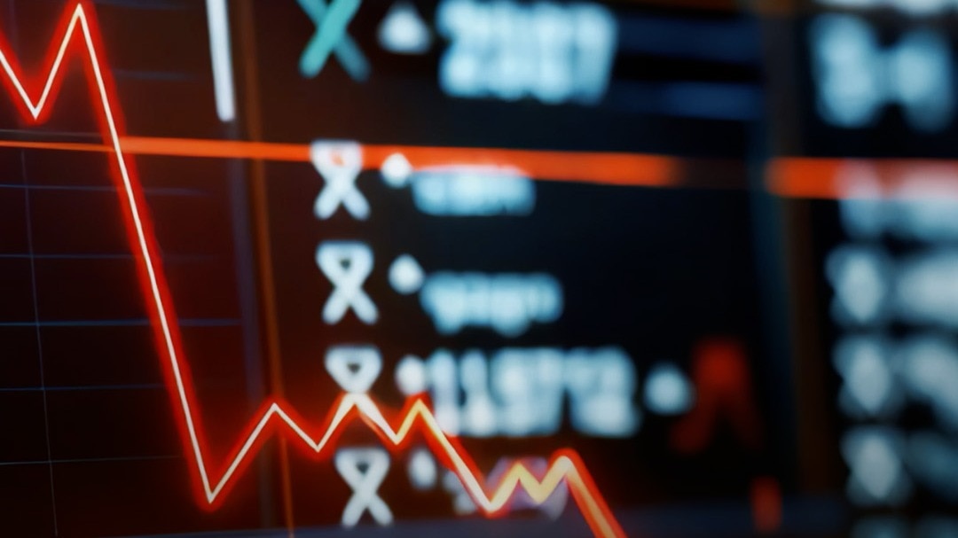 Stock Market Crash