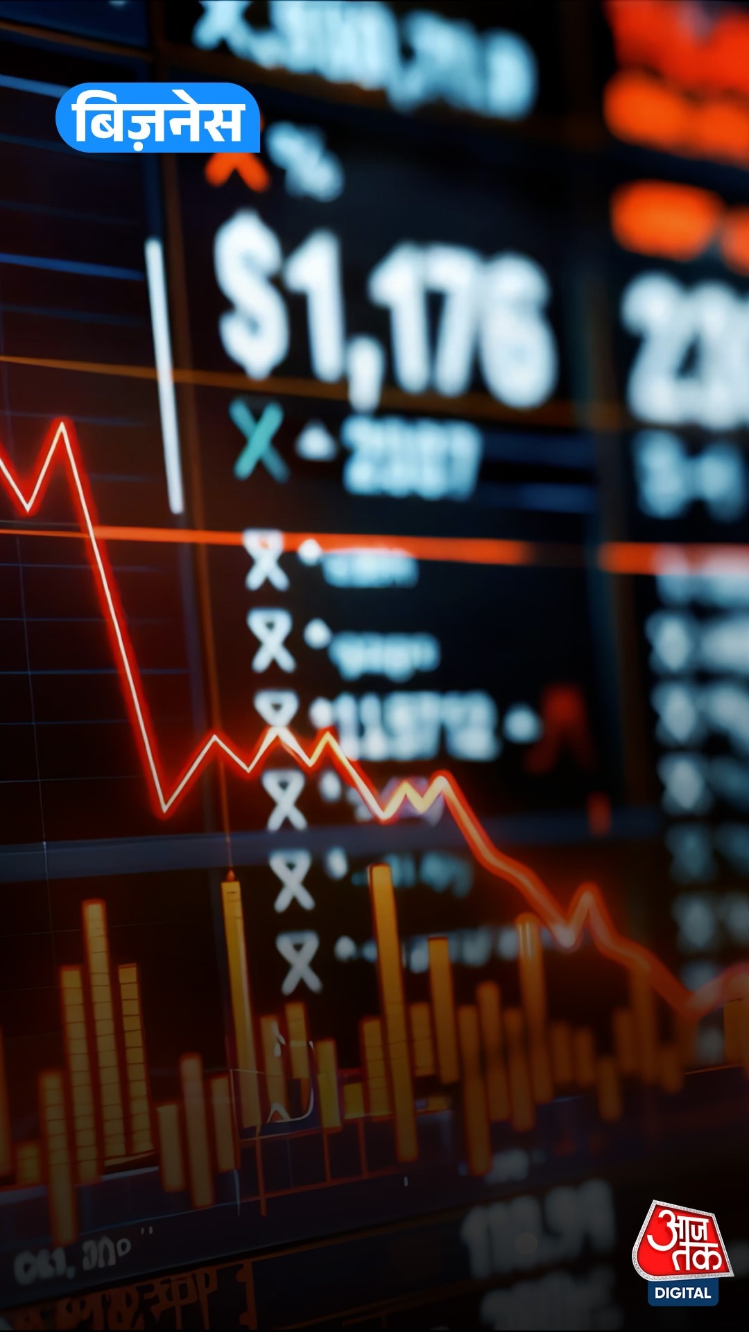 Stock Market Crash