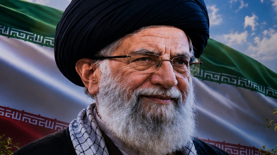 Ali Khamenei 