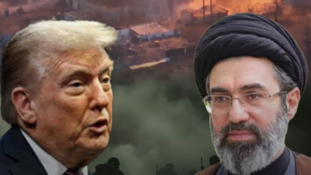 trump iran war hormuz