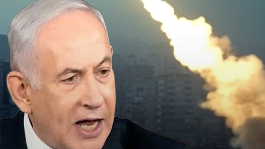 israel iran war