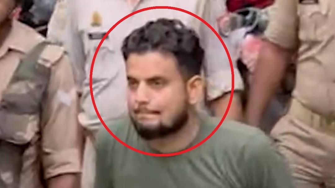 Jitendra Pathak, Firozabad Aarav Murder Case