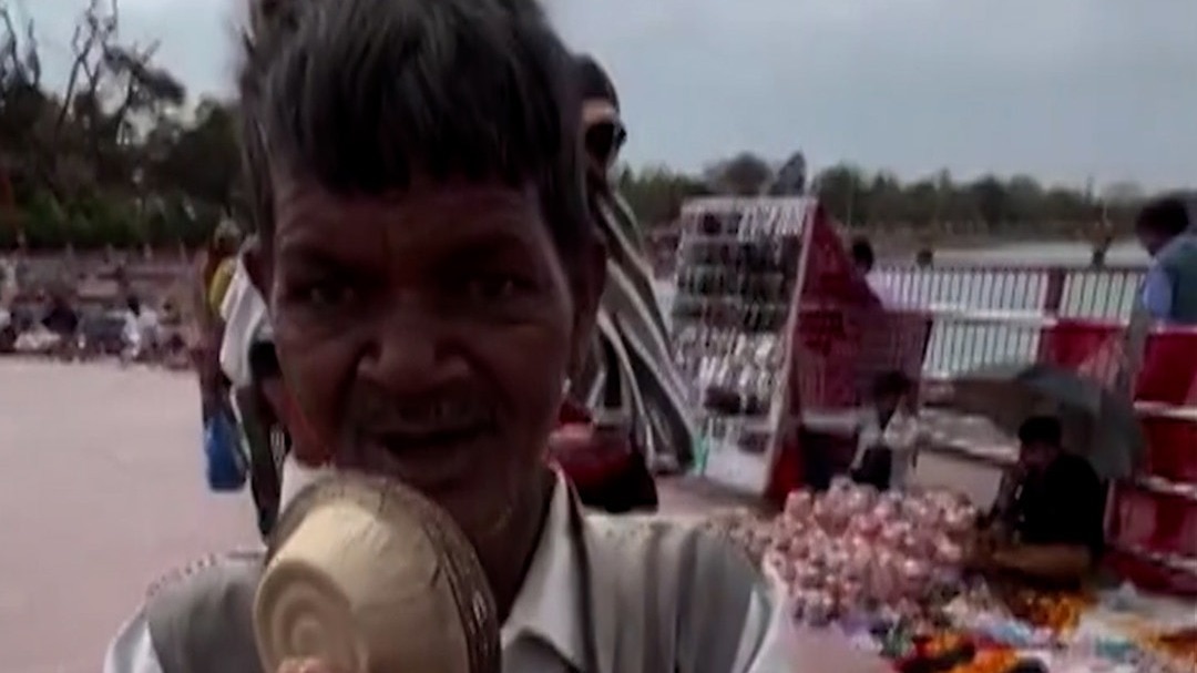 अब नहीं गूंजेगी आवाज़- 'भंडारा कर दो बाबूजी'