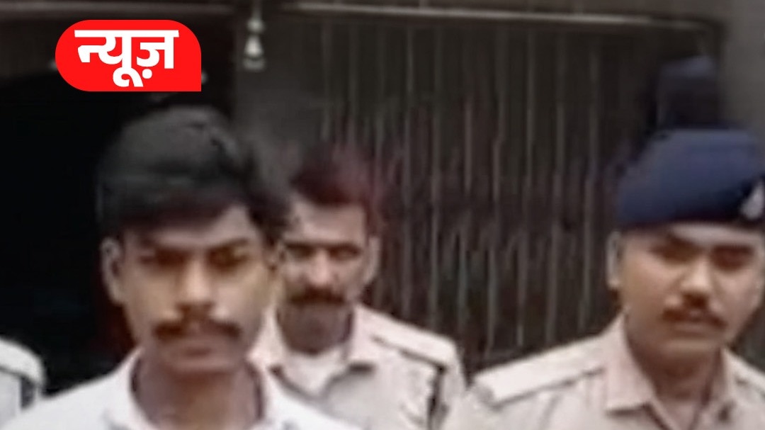 Satna Crime 
