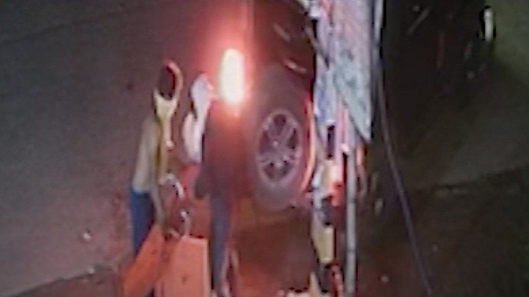 Odisha Crime 