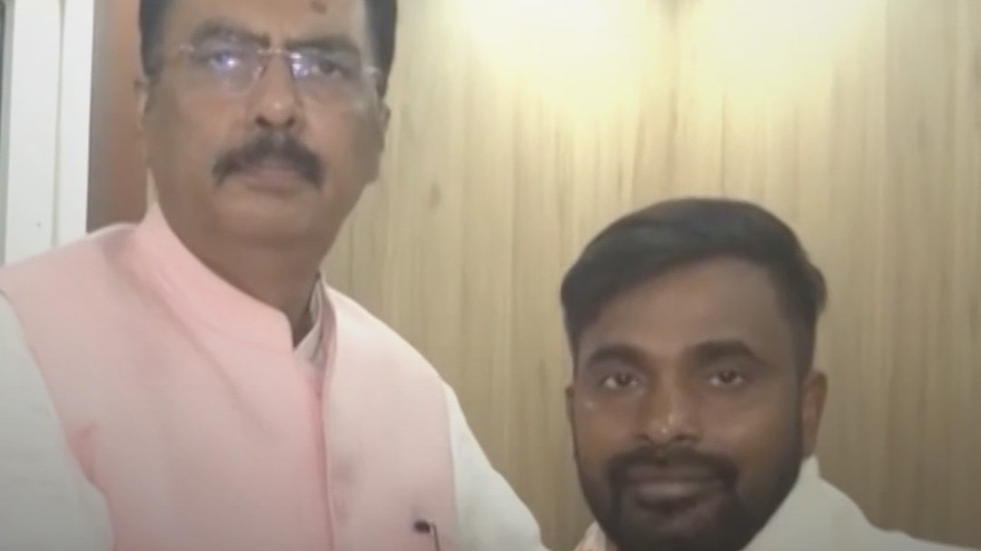 Bankipur Candidate 