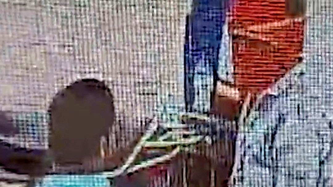 alwar petrol pump firing