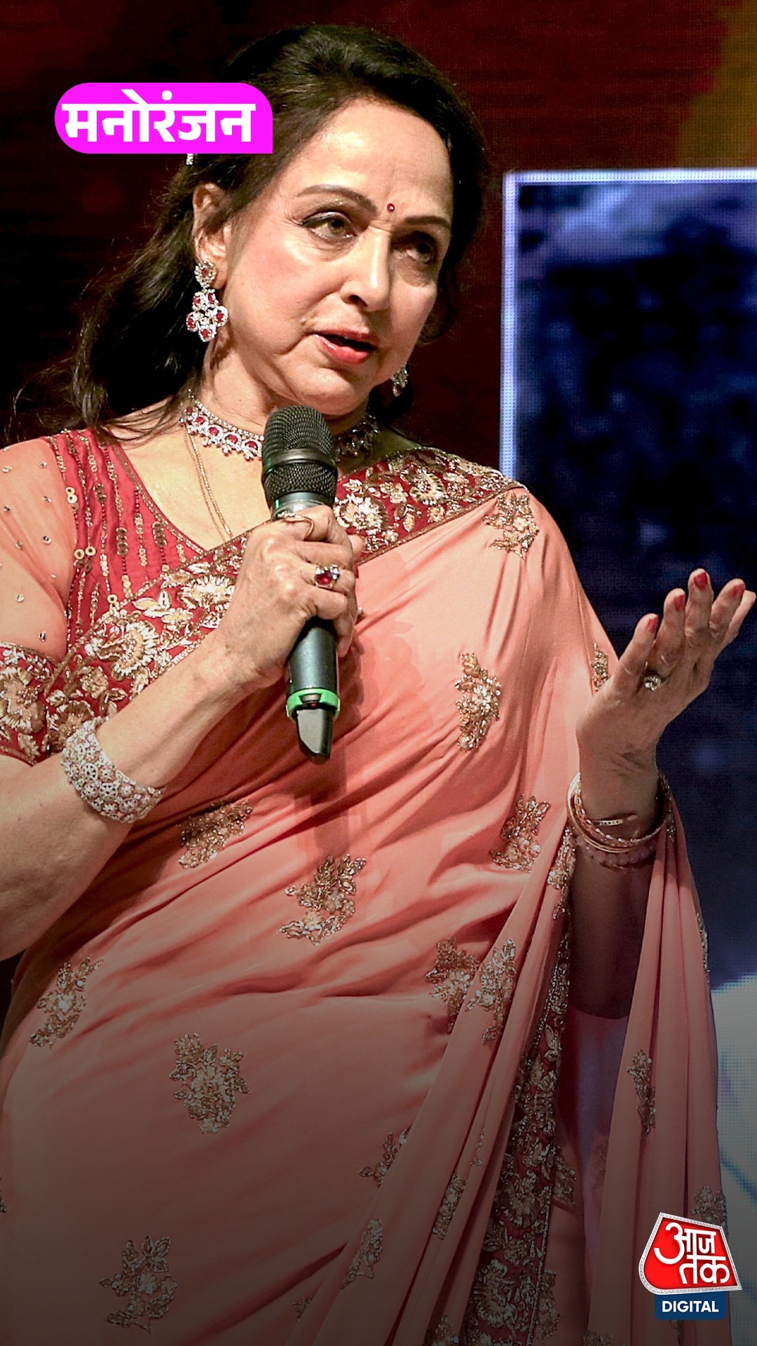 hema malini films comeback