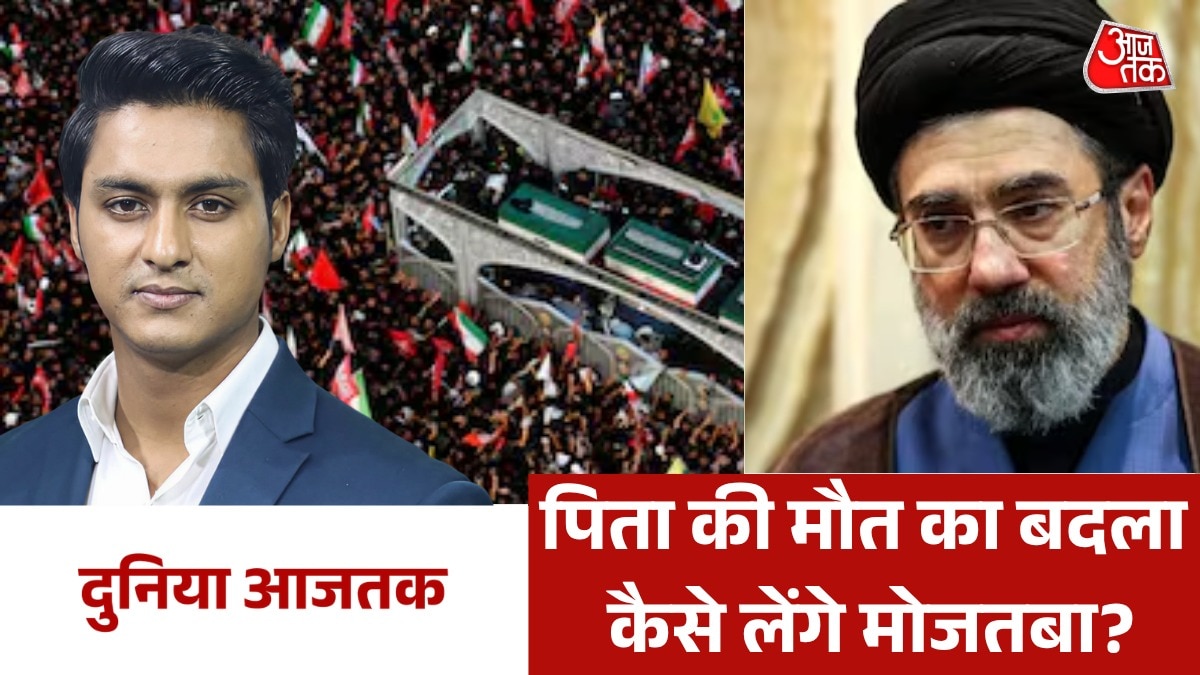 duniya aajtak show