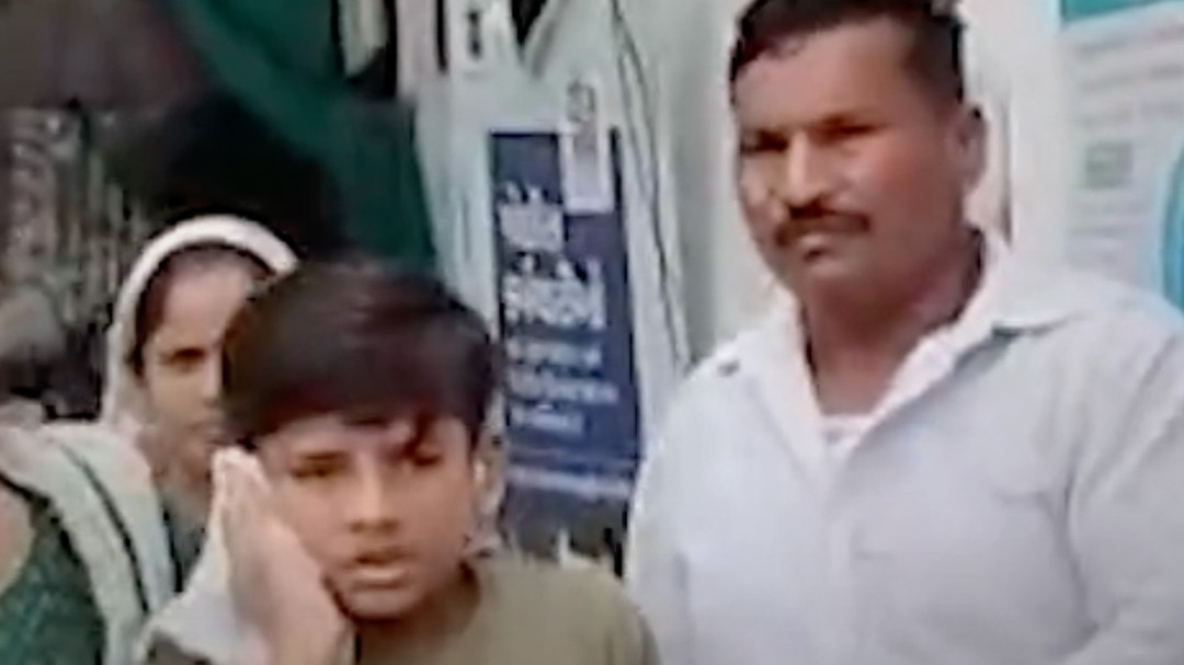 Vadodra Crime 
